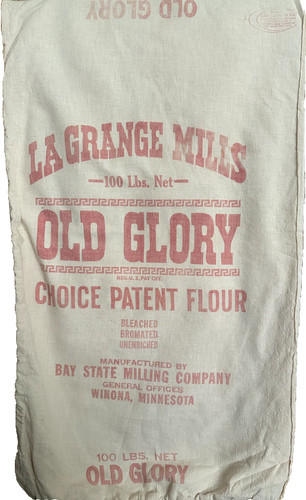 Vintage 100 grange - vintage, la