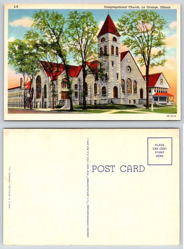 Grange illinois - grange,
