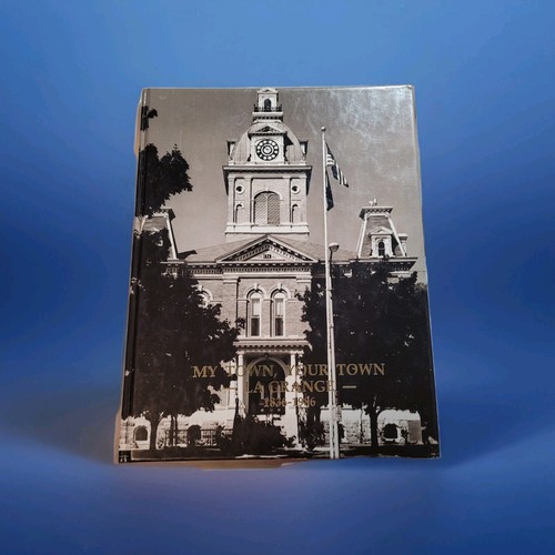 Lagrange indiana history 1836 - lagrange,