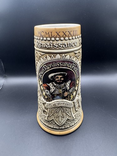 1983 texas renaissance - 1983,