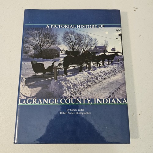 Pictorial history la - a, of