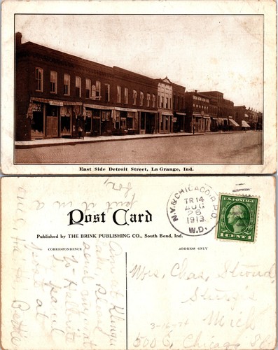 East side detroit - side,