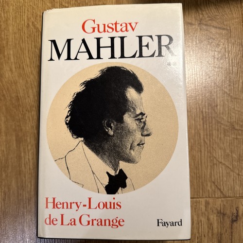 Gustav mahler âge or - gustav, mahler: