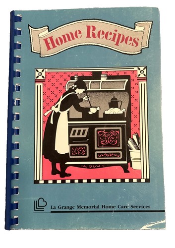Grange illinois cookbook - il,
