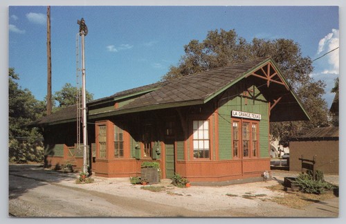 Old mkt train - old, in