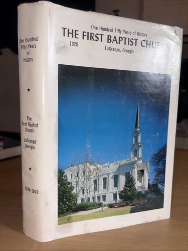 1978 first baptist church - baptist,