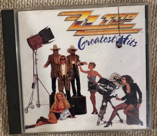 Top greatest hits 1992 - zz,