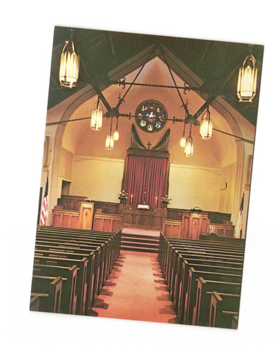 First baptist church grange - first, la