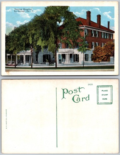 Dunson hospital grange - dunson,