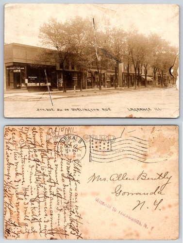 Grange illinois 5th ave - 5th,