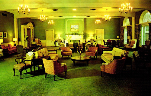Plymouth place inc lounge - plymouth,