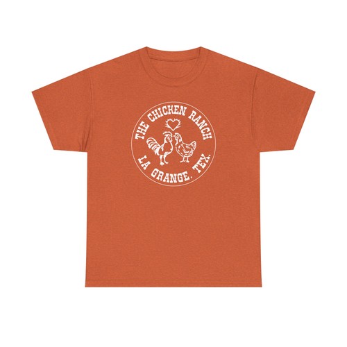 Grange chicken ranch unisex - chicken,