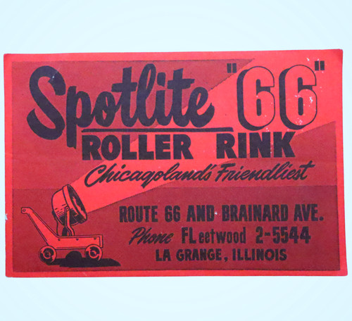 Grange illinois 1950 s - la,