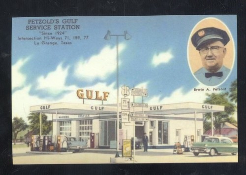 Grange texas petzold gulf - grange,