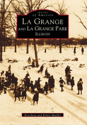 Grange and - and, park