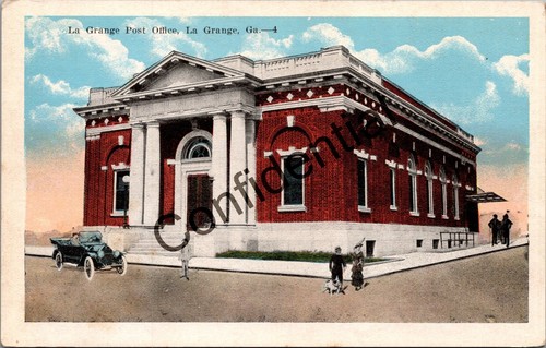 1915 era view the grange - view,
