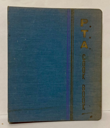 Vintage school pta cook - vintage,