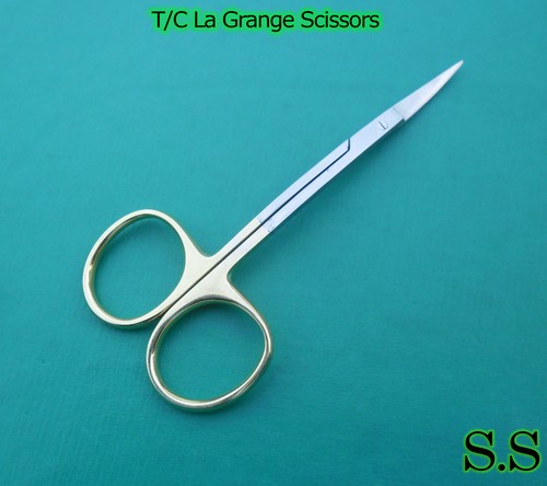 Grange scissors 4 5 - t/c, la