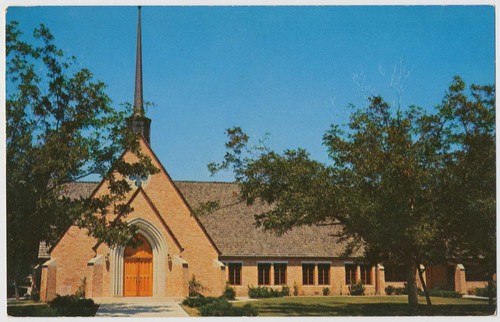 Presbyterian church la - presbyterian,