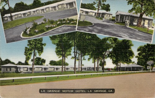 Grange motor hotel multi - grange,