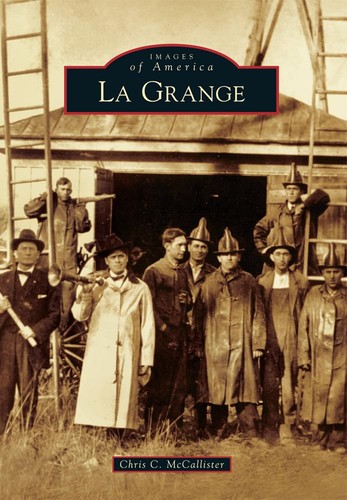 Grange - (images, america)