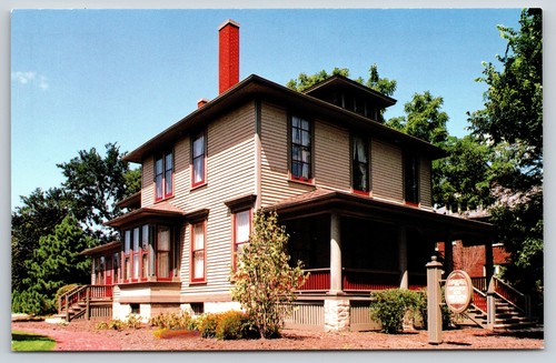 Grange illinois samual - la, illinois~samual