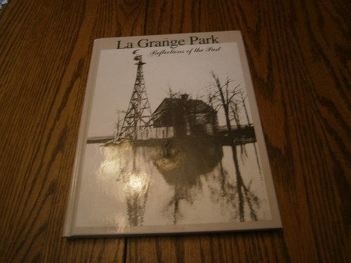 1995 grange park illinois - park,